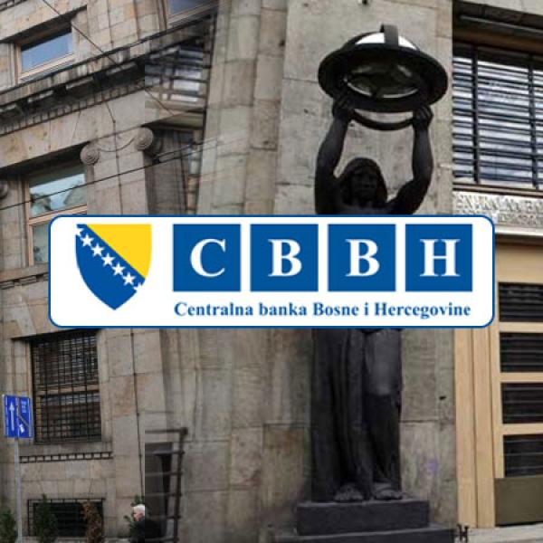 Centralna Banka BiH