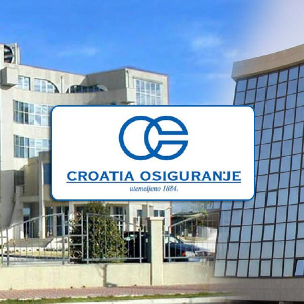 Croatia Osiguranje d.d